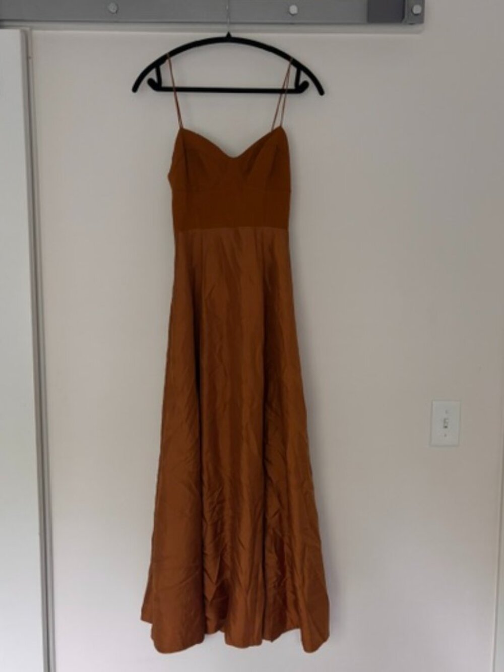 AMUR Tempest Dress - size 2 - Picture 3 of 9